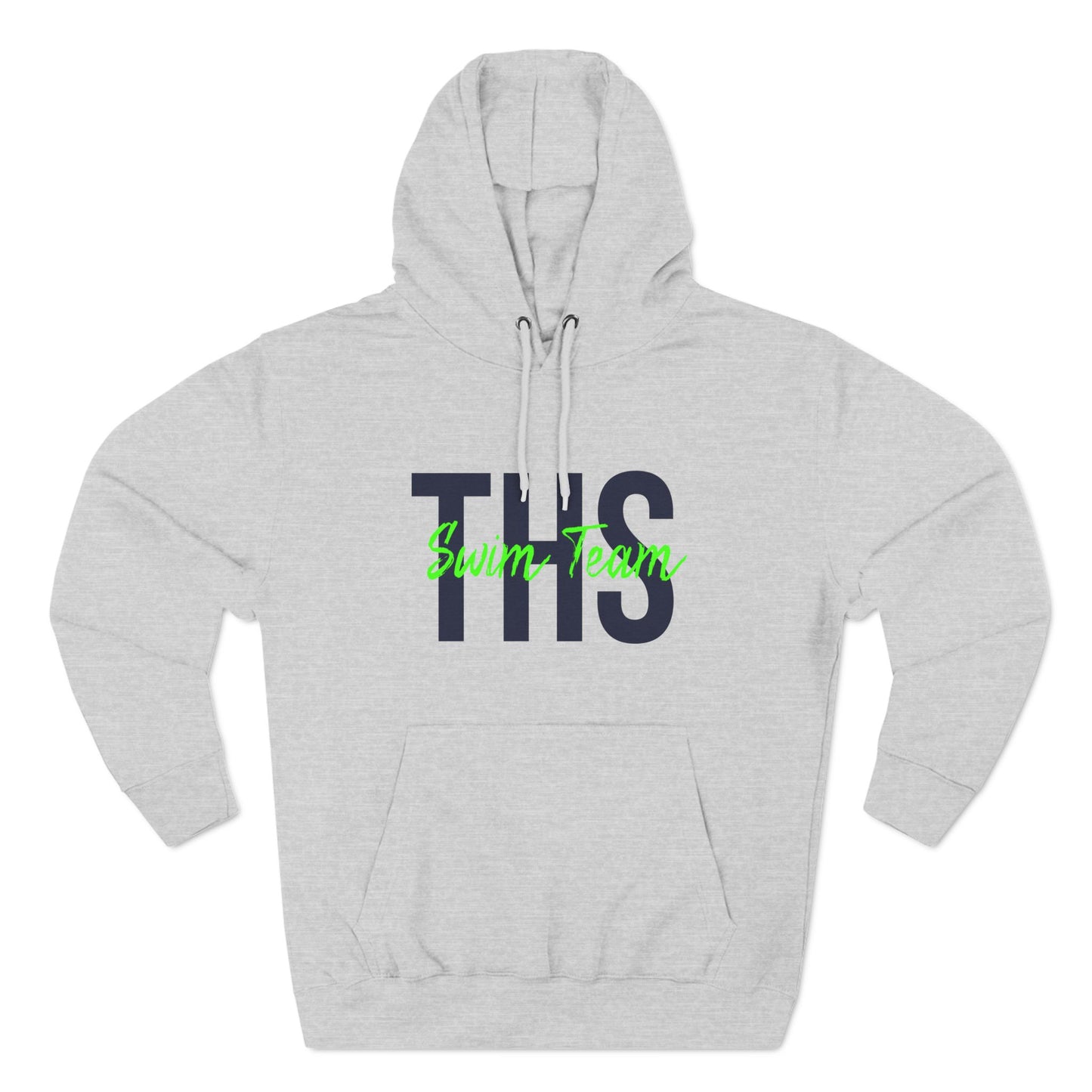 Breaststroke Hoodie