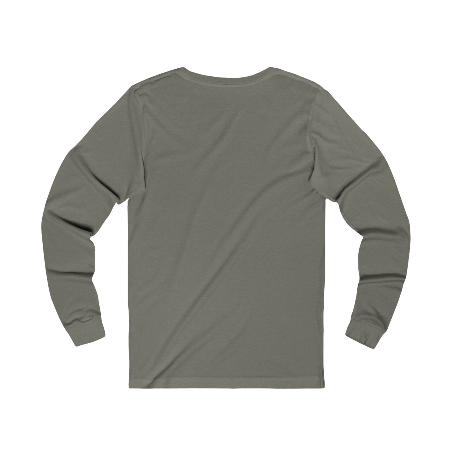 TYF Classic Long Sleeve Tee