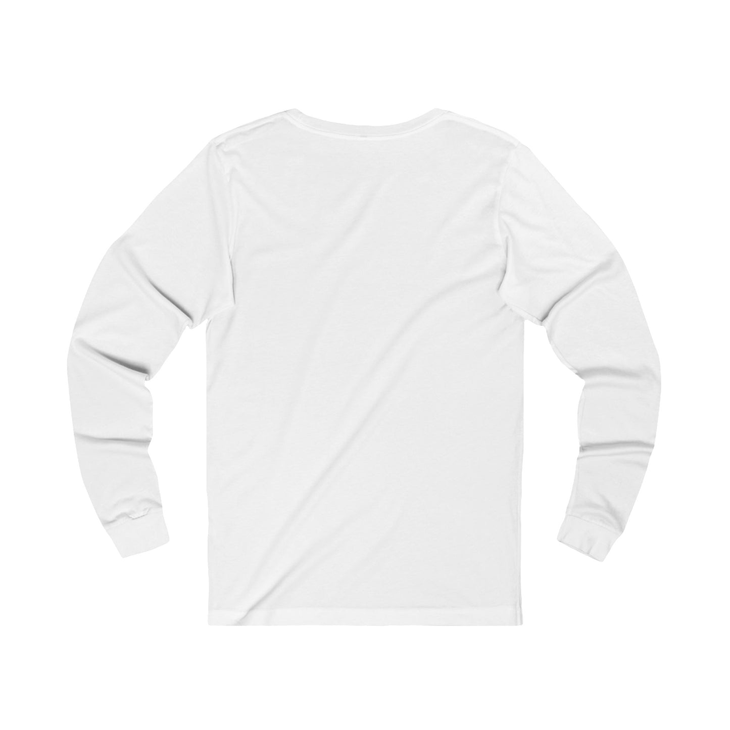 TYF Classic Long Sleeve Tee