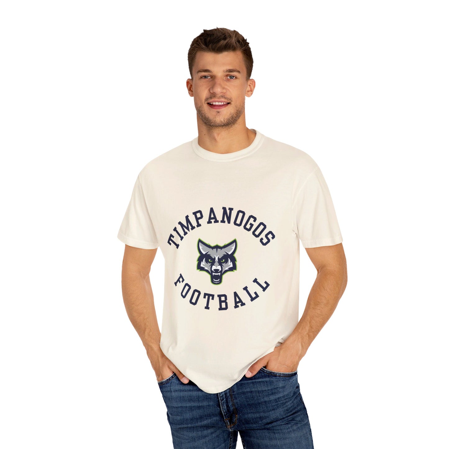 Classic Football Tee