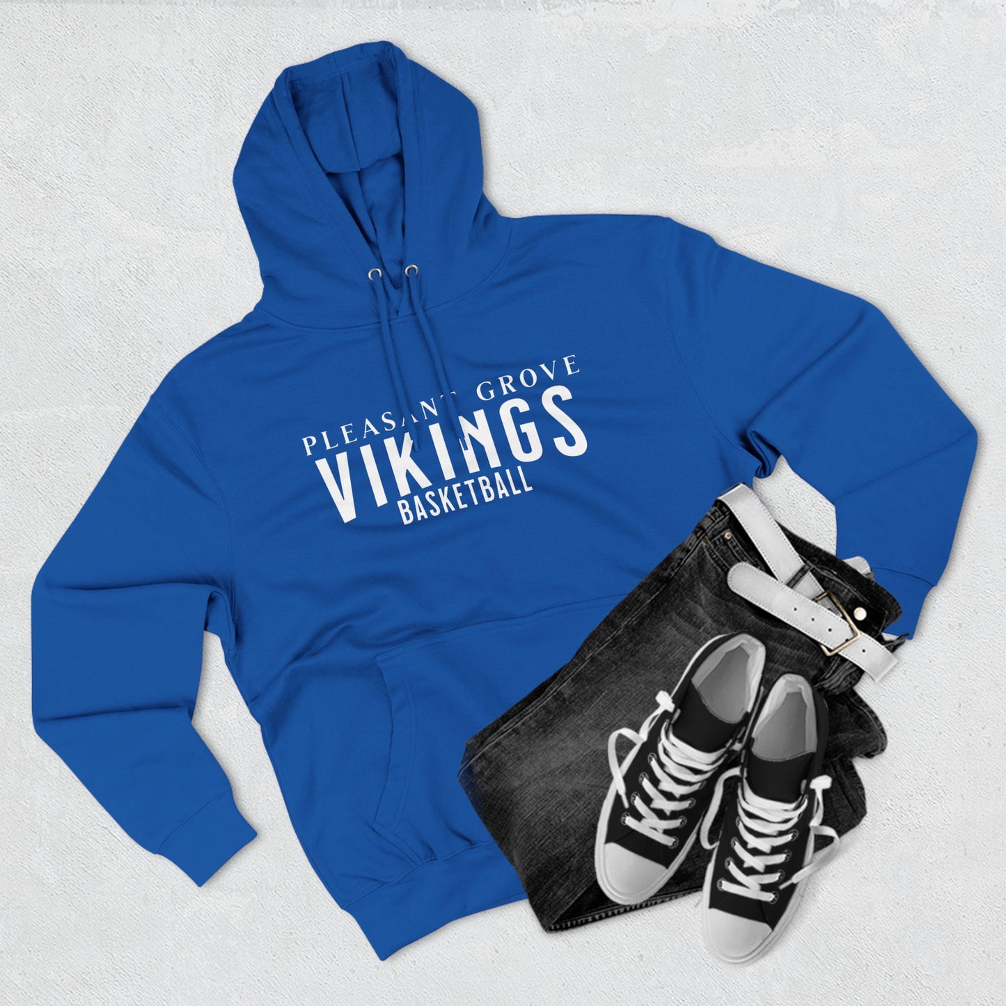 Vikings Hoodie 5