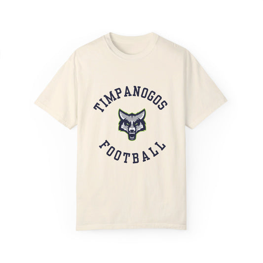 Classic Football Tee