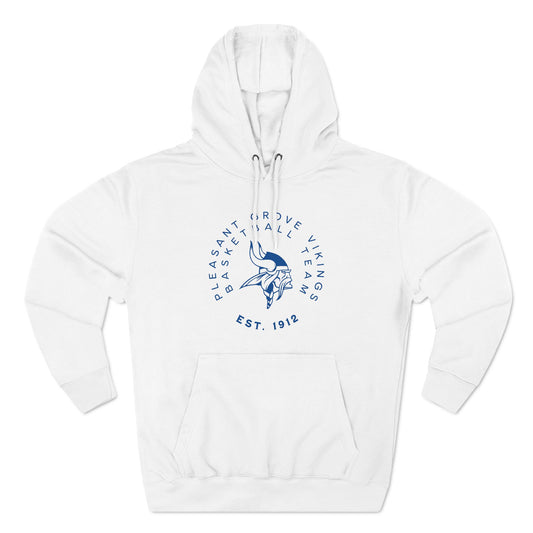 Vikings Hoodie One