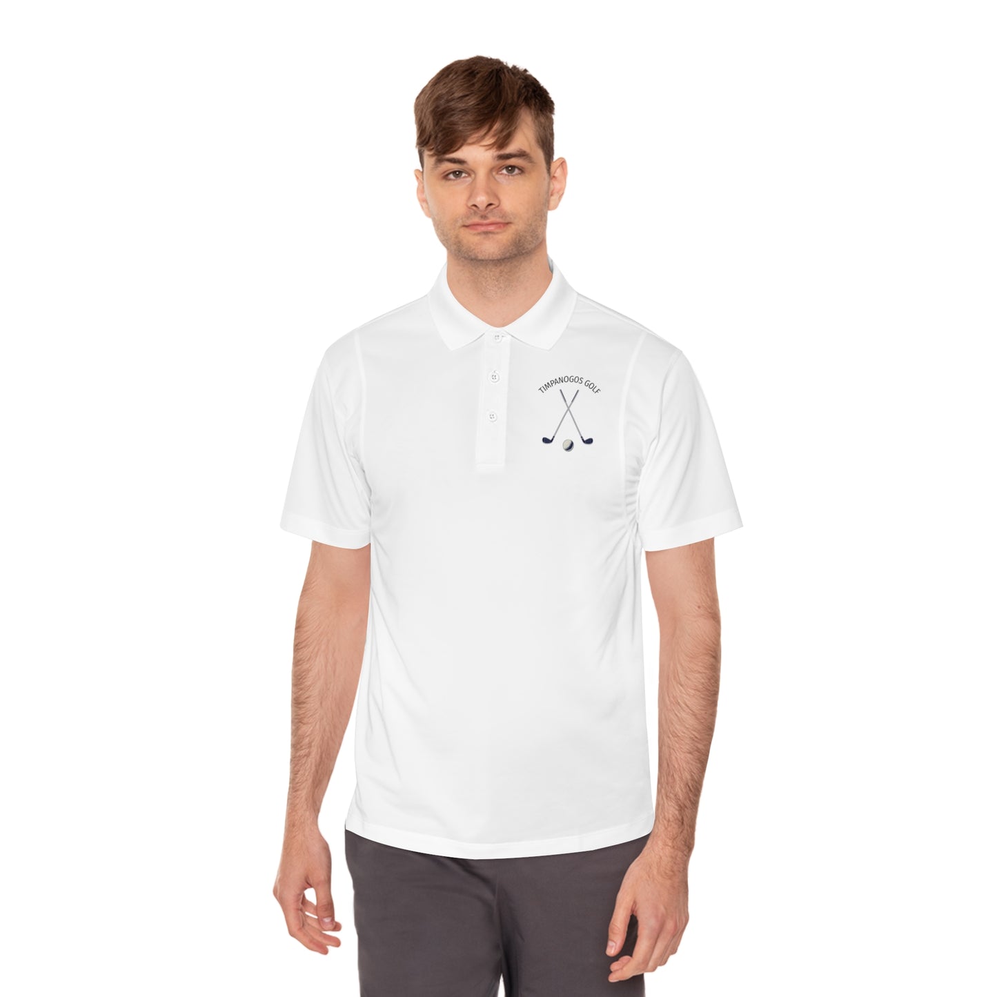 Birdie Sport Polo