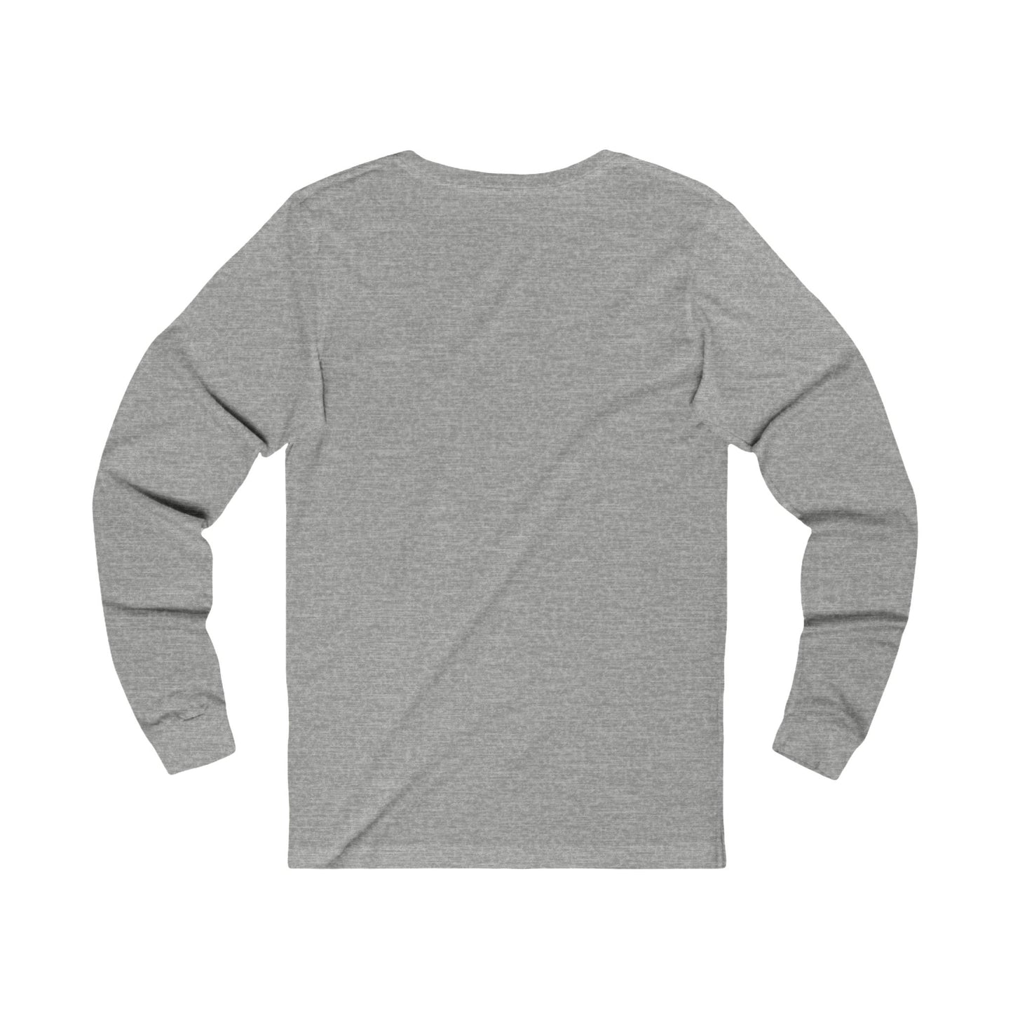 TYF Classic Long Sleeve Tee