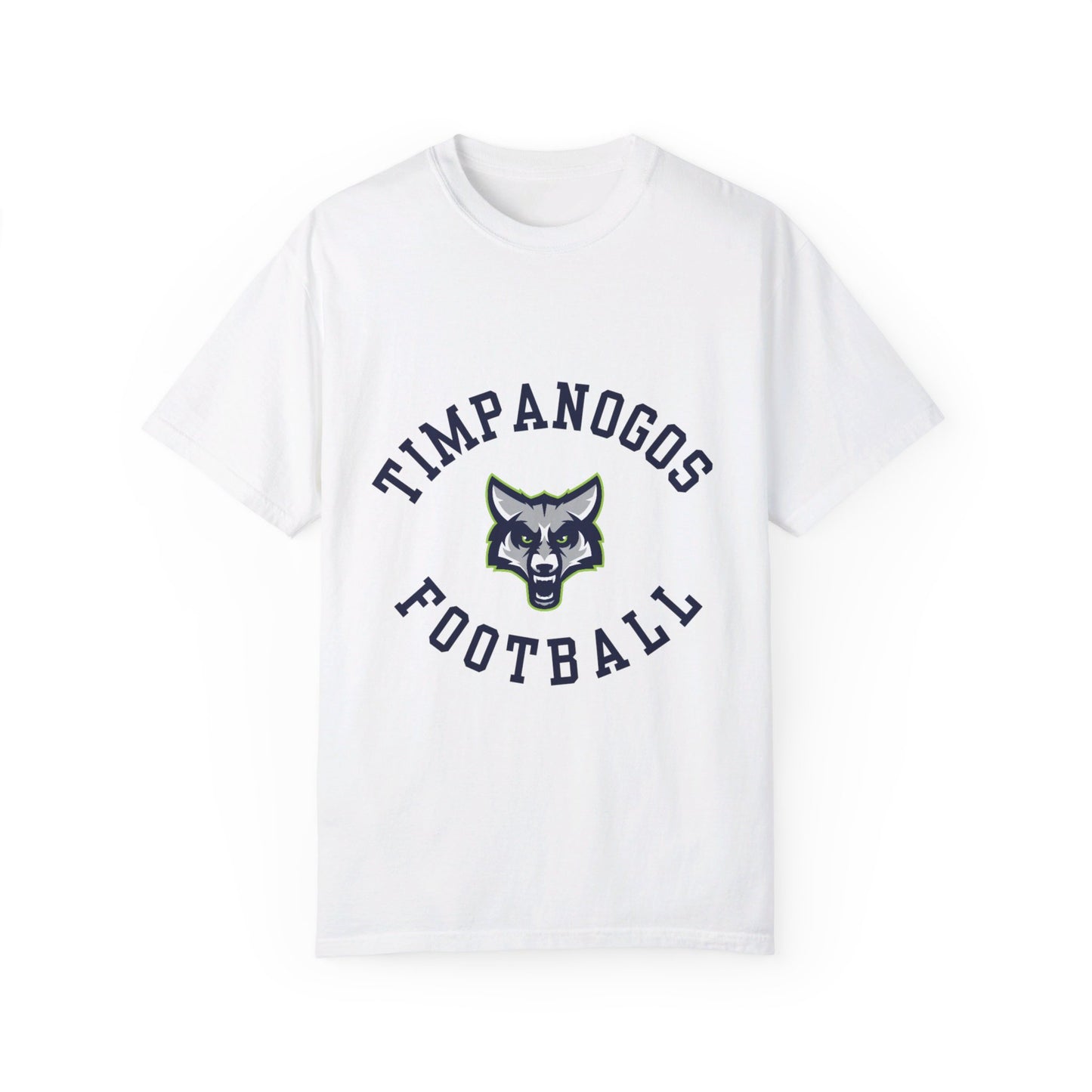 Classic Football Tee