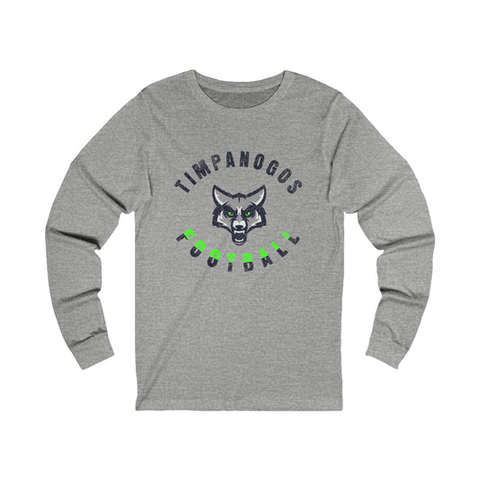 TYF Classic Long Sleeve Tee