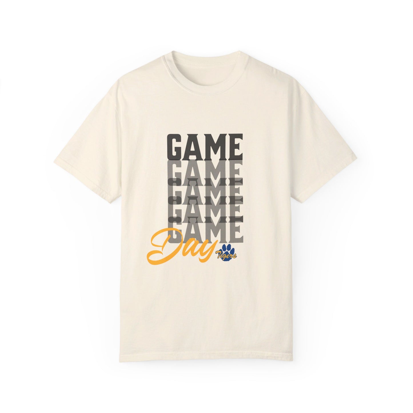 Game Time Tee