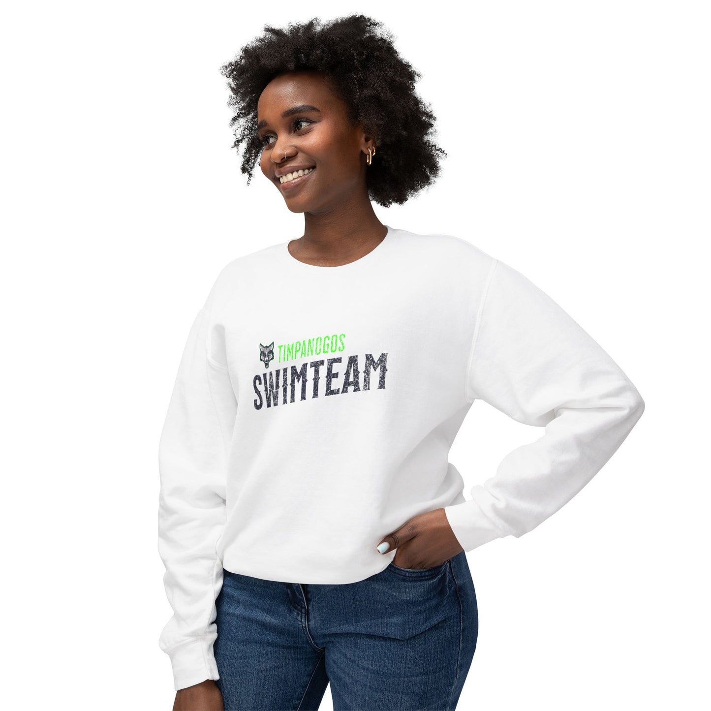 Making Waves Sweatshirt