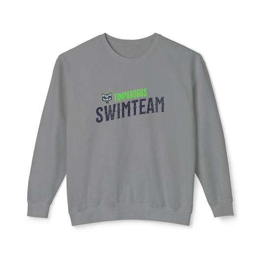 Making Waves Sweatshirt