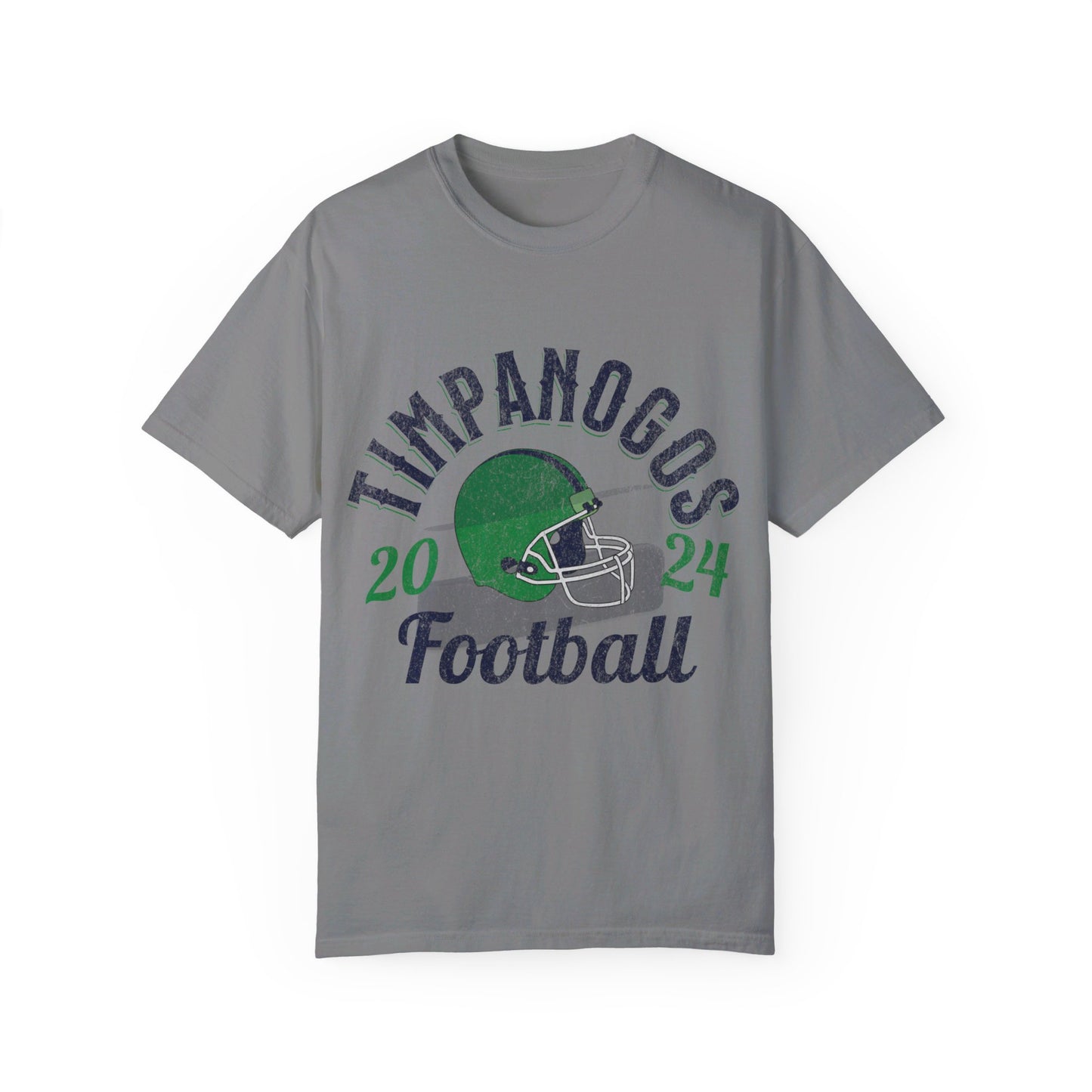 Vintage Football Tee