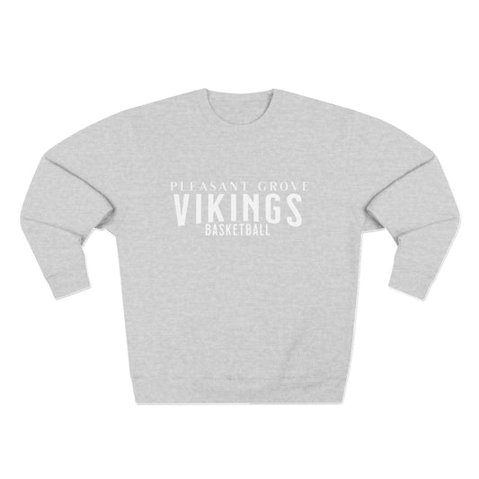 Vikings sweatshirt 5