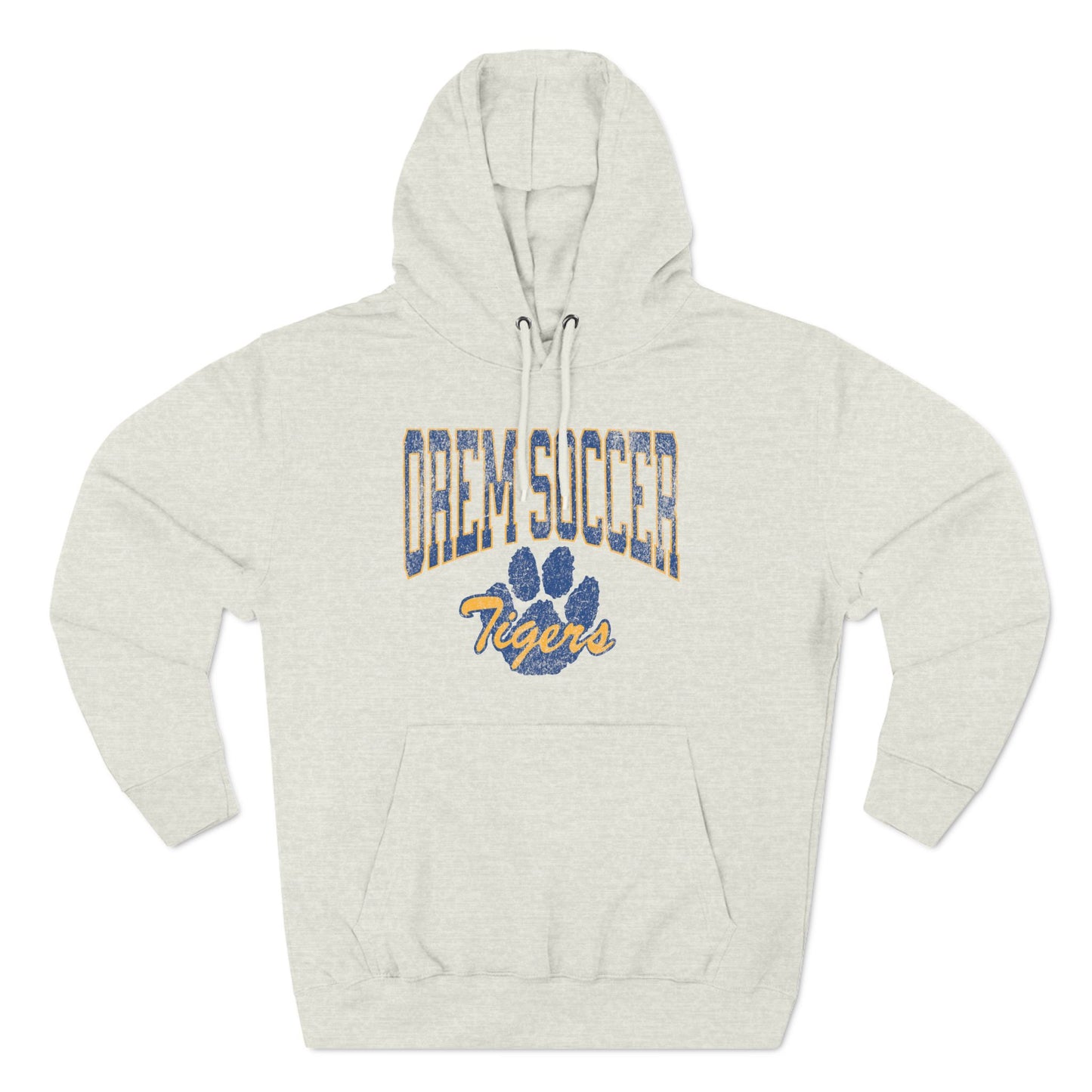 Soccer Hoodie