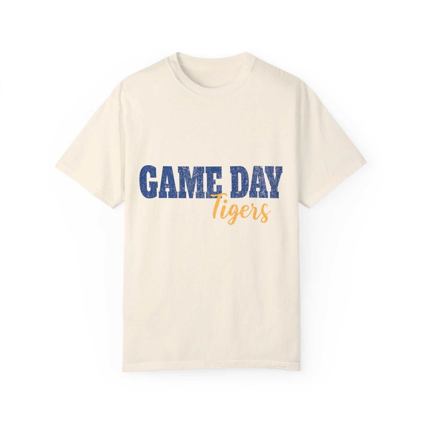 Orem Game Day Shirt