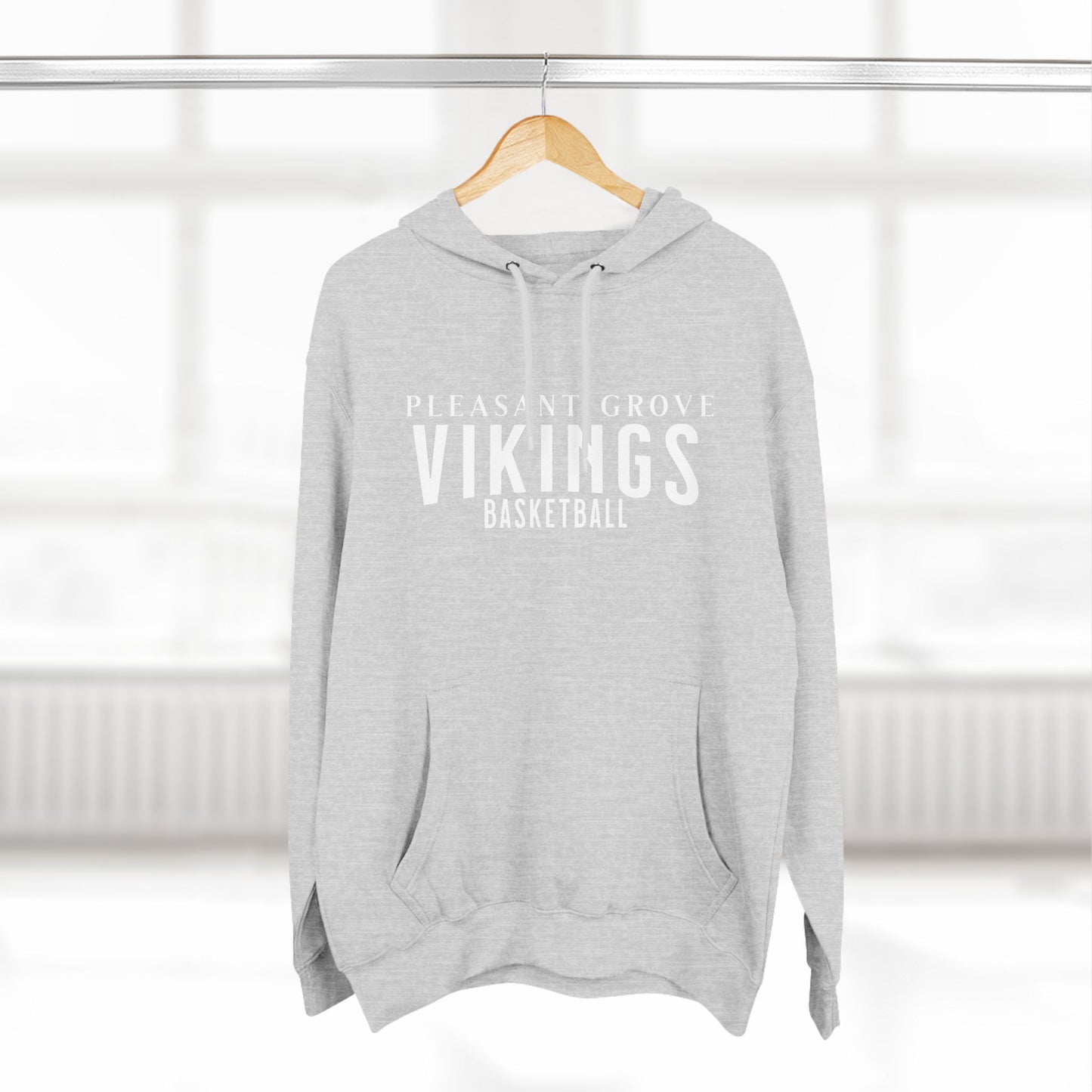 Vikings Hoodie 5