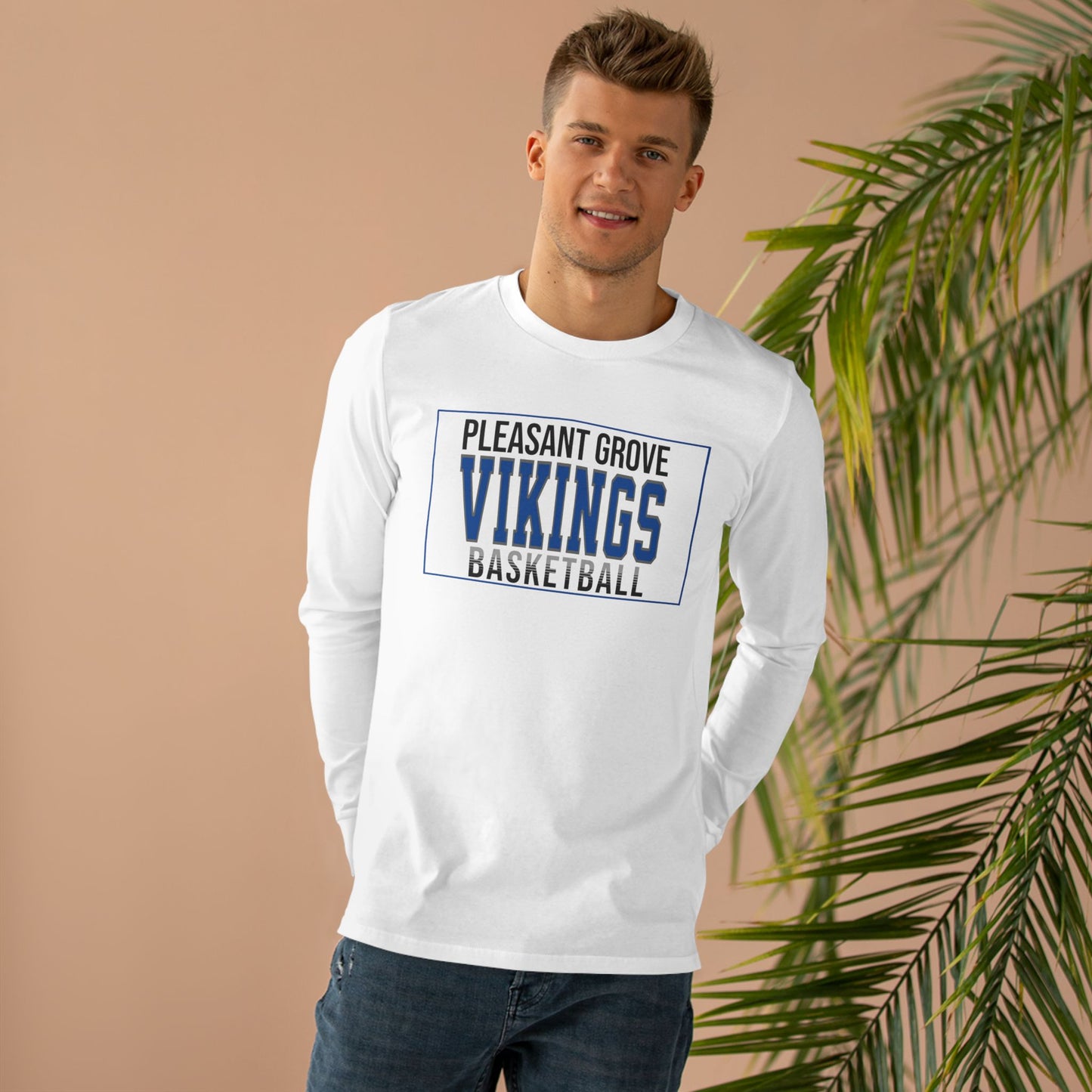 Vikings Longsleeve 4