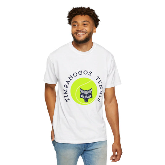 Tennis Ball Tee