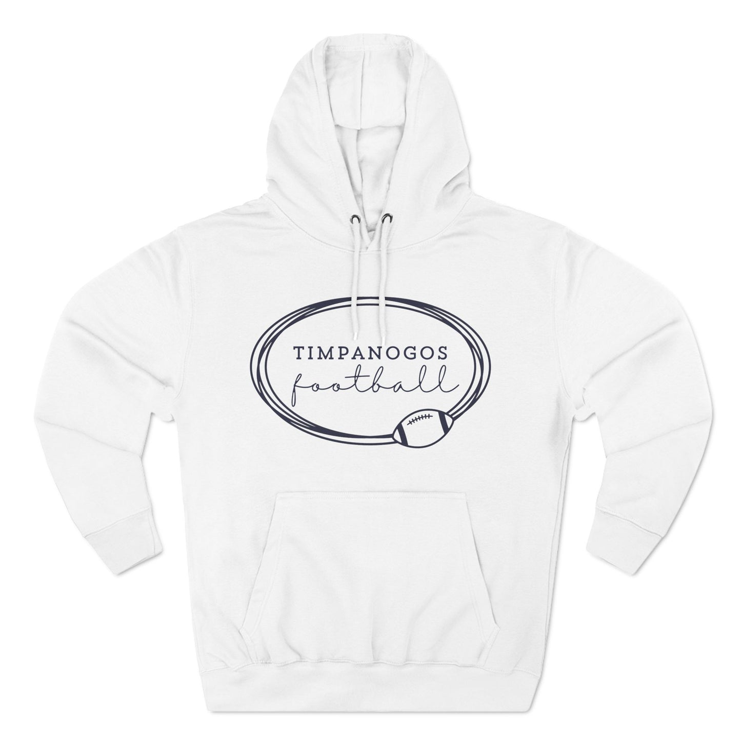 Endzone Hoodie