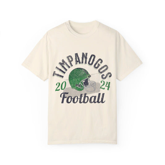 Vintage Football Tee