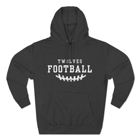 Touchdown Football Hoodie