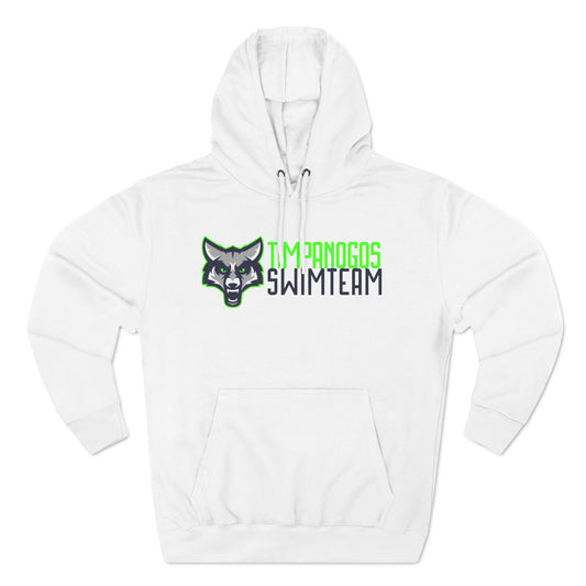 Swim Team Hoodie