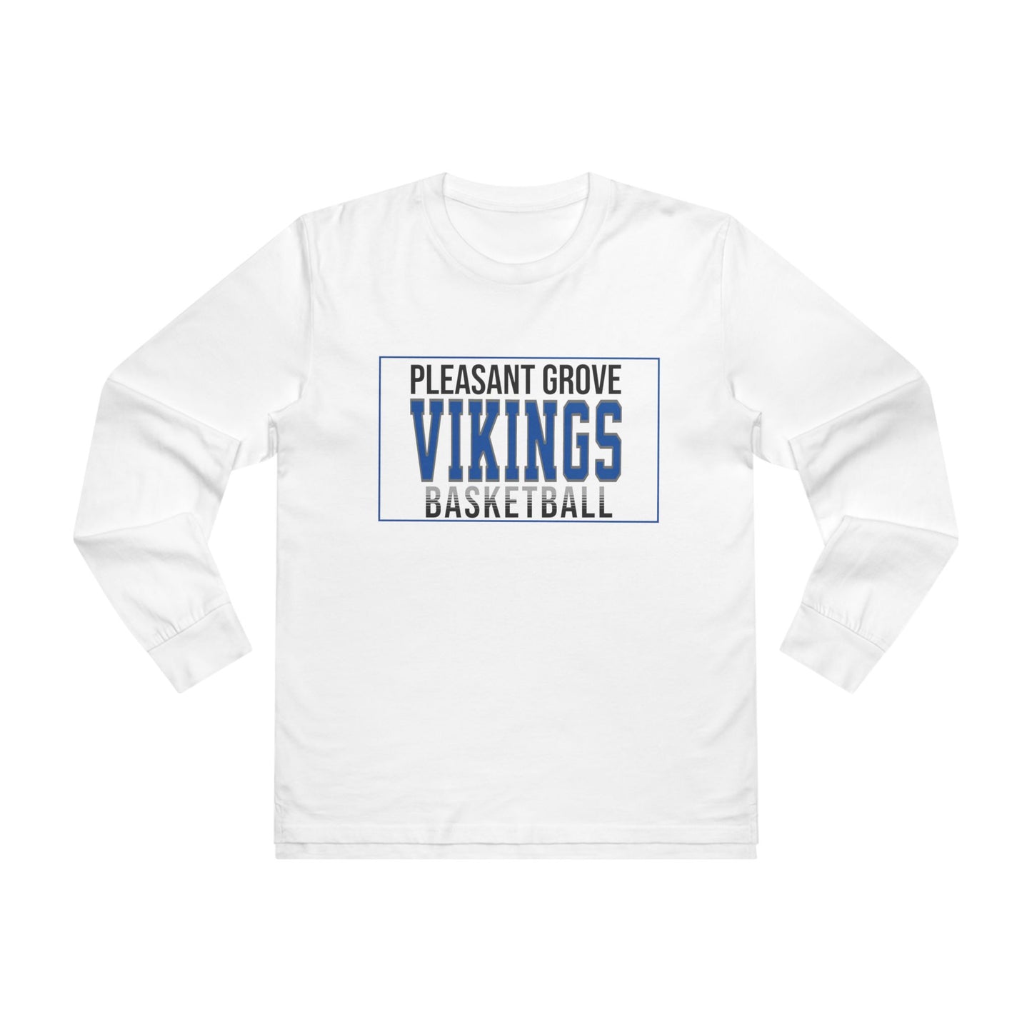 Vikings Longsleeve 4