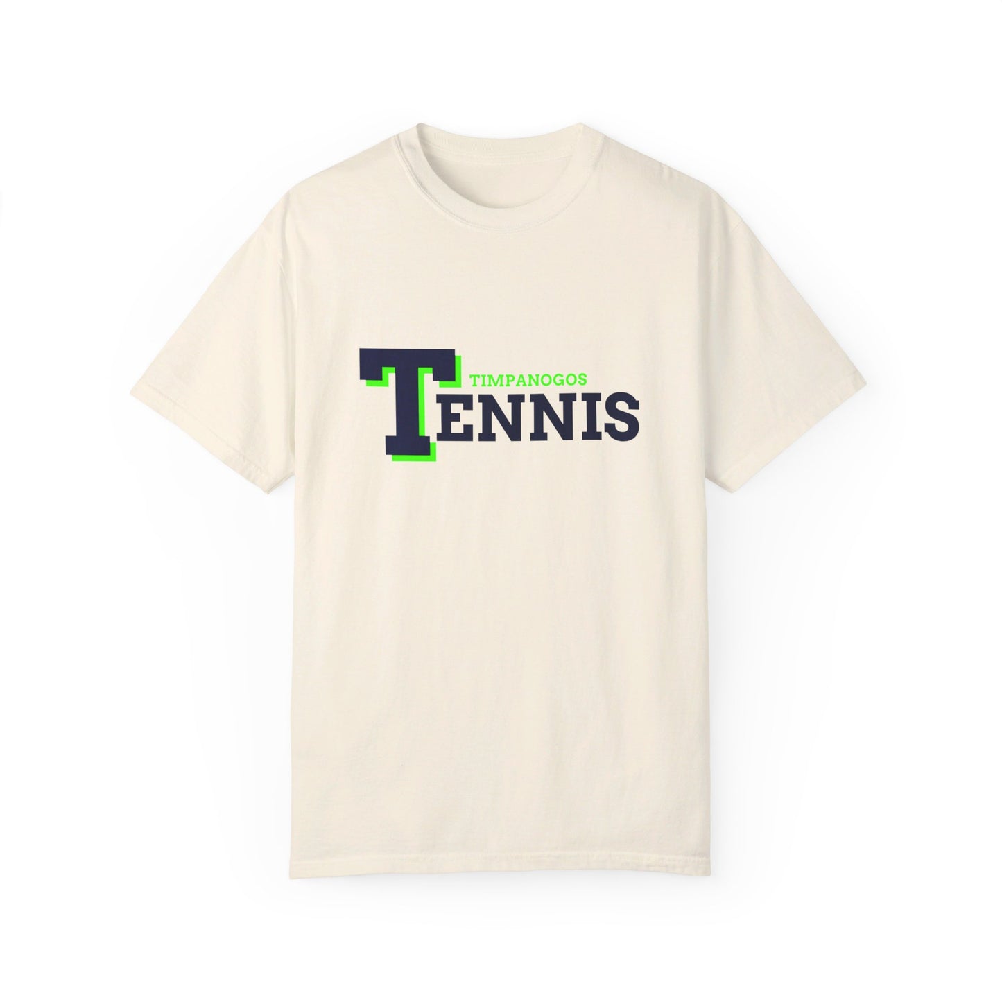 Classic  Tennis Tee