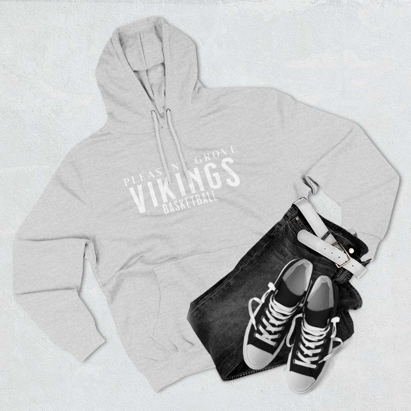 Vikings Hoodie 5