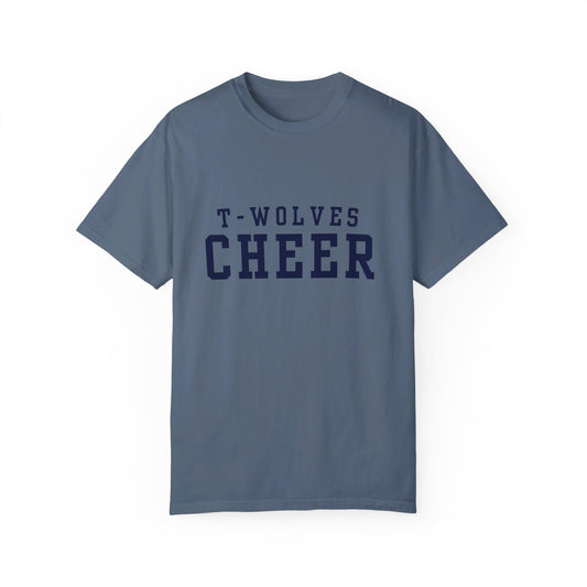 Cheer Dad Tee