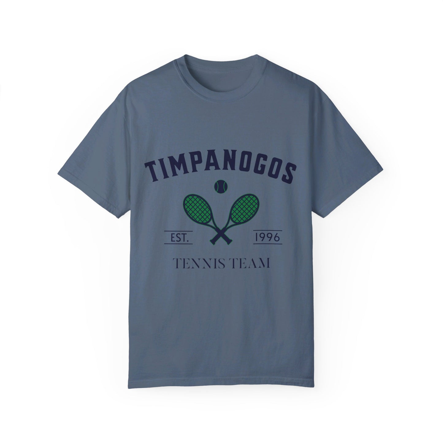 Tennis Club Tee