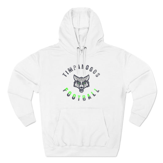 TYF Classic Hoodie