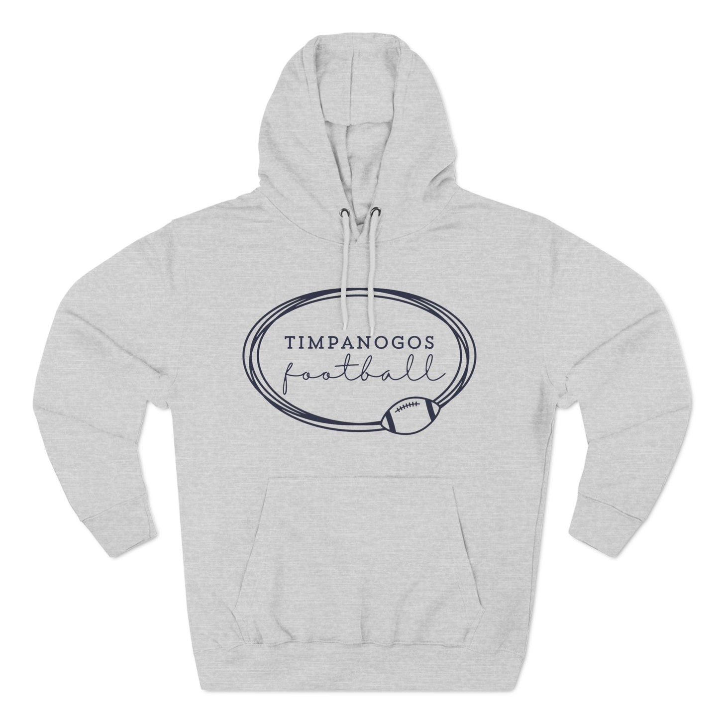 Endzone Hoodie