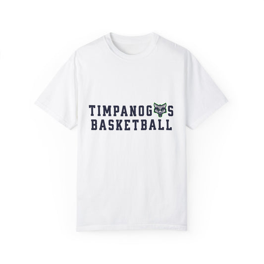 Three Point Tee