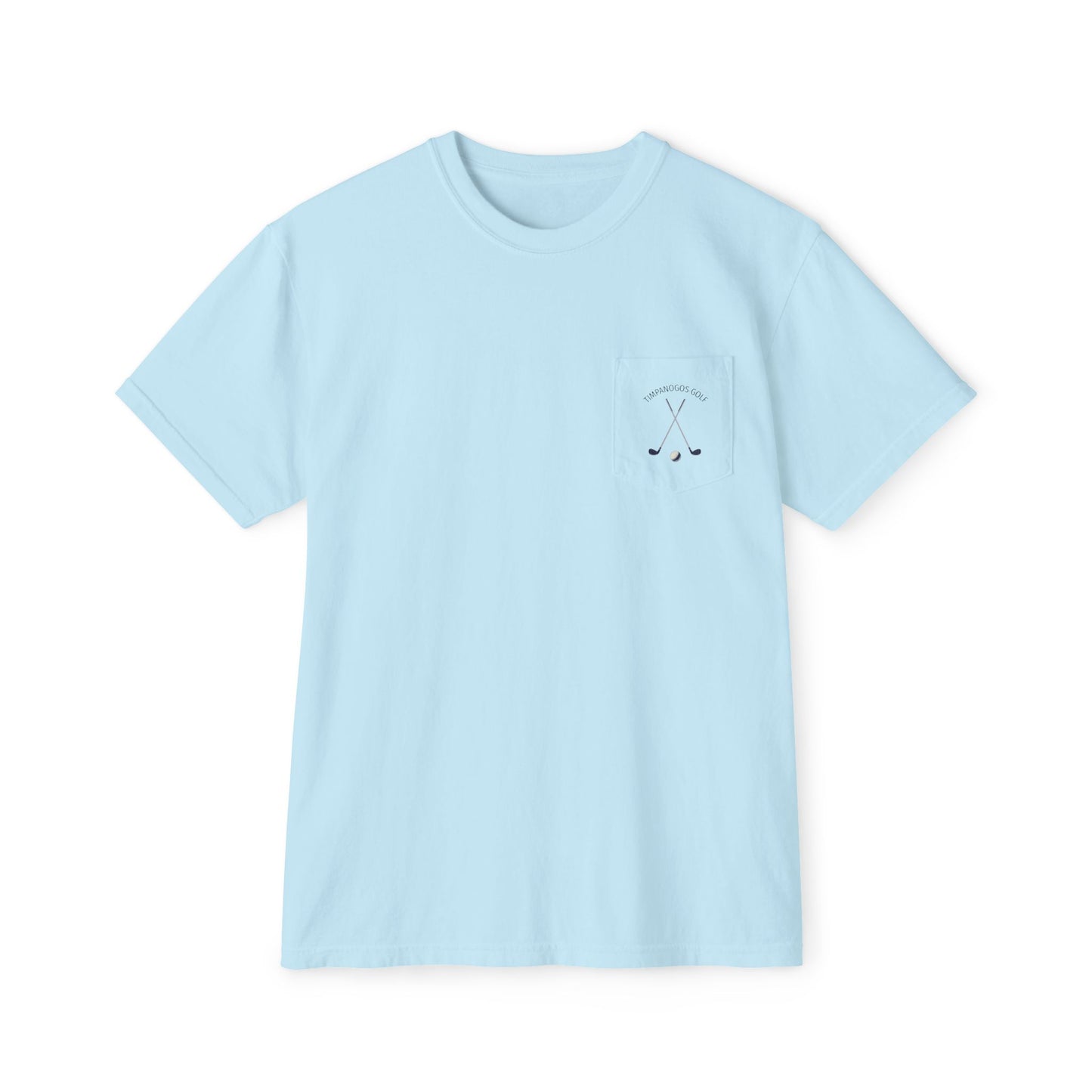 Birdie Pocket Tee