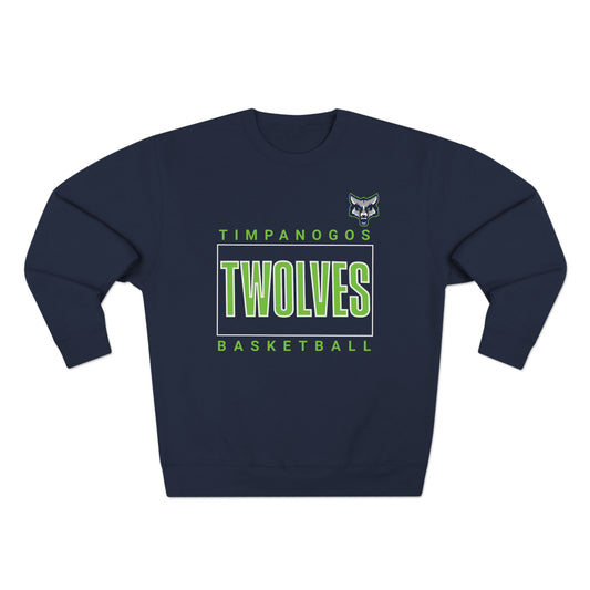 Classic Twolves Sweatshirt